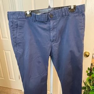 Zara Men Pants